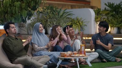 Di Tengah Ramadan, “Titip Bunda di Surga-Mu” Tawarkan Refleksi Tentang Luka Keluarga dan Makna Pulang