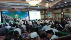 Apresiasi untuk Marbot Menguat, WIPOL dan DMI Lanjutkan Gerakan Masjid Bersih Selama Ramadan