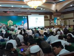 Apresiasi untuk Marbot Menguat, WIPOL dan DMI Lanjutkan Gerakan Masjid Bersih Selama Ramadan