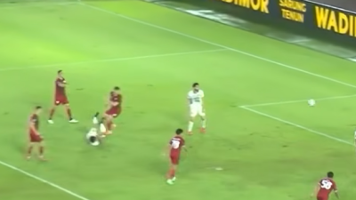 Persis Solo Curi Tiga Poin Dramatis Atas Persik Kediri di BRI Super League 2025/2026