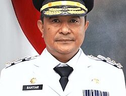 Rugikan Negara 50 M, Mantan PJ Gubernur Sulsel Beserta 5 Kolega Ditetapkan Sebagai Tersangka