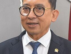 Fadli Zon Siap Fasilitasi Aspirasi AKSI Terkait Hak Royalti dan Perlindungan Komposer
