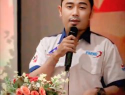 Sekertaris MASPENDIK Sayangkan Adanya Perkelahian Sesama Siswa SMP Negeri 2 Gambiran Yang Berujung Pembacokan