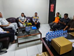 Antisipasi Lonjakan Mobilitas Mudik, FKLL Jakarta Barat Bahas Strategi Keselamatan Lalu Lintas