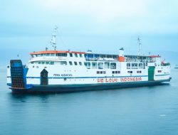 ASDP Kerahkan Kapal Tambahan, Antrean 11 Km di Gilimanuk Mulai Terurai Jelang Nyepi