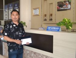 MASPENDIK Ajukan Audiensi ke Disdik Banyuwangi, Bahas Dugaan Pungutan di SMPN 2 Gambiran