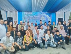 ⁠Buka Puasa Bersama PERADI Depok, Ketua DPC Ingatkan Advokat Jaga Etika Profesi