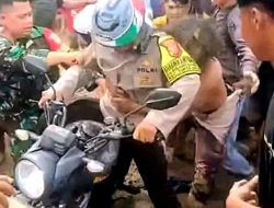 Oknum Ustadz Digerebek Diduga Bersama Istri Orang, Aksi Terekam dan Viral