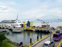 Arus Mudik Bali–Jawa Meningkat, ASDP Operasikan 35 Kapal untuk Urai Antrean di Gilimanuk