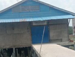Masyarakat Pulau Halang Resah Adanya dugaan Penimbunan BBM  Solar Subsidi Dalam Jumlah Besar