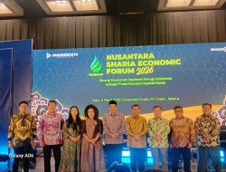 Indonesia Mulai Kirim 2.280 Ton Beras untuk Kebutuhan Jemaah Haji di Arab Saudi