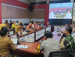 Pemkot Singkawang Ambil Langkah Tegas Atasi Panic Buying BBM di SPBU