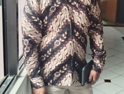 Framing Tentang Mantan Bupati Banyuwangi Abdullah Azwar Anas,Kata Ketua BPIP-Banyuwangi Hanya Omongan Murahan