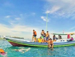 Gelora Bahari 2026: Kapal Tradisional Jadi Ikon Wisata dan UMKM