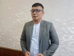 Andry Dwiarnanto, SH, MH, CLA : Menjaga Integritas Hukum Melalui Praktik dan Edukasi