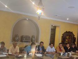Purnawirawan TNI Ajukan Gugatan Citizen Lawsuit ke Polda Metro Jaya Terkait Kasus Roy Suryo
