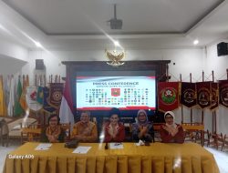 KOWANI Luncurkan “Goes to UNESCO”, Dorong Sejarah Perempuan Indonesia Diakui Dunia