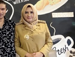 OTT KPK di Pekalongan: Bupati Fadia Arafiq dan 13 Orang Diamankan Terkait Dugaan Korupsi Pengadaan