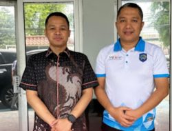 Dua Putra Terbaik Way Kanan Berkilau Di Ibu Kota: Dari Bahuga Dan Banjit Menuju Puncak Karier Di Jakarta