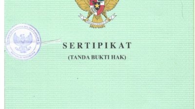 Keluarga di Sepatan Tangerang Kehilangan Sertifikat Rumah Warisan, Berencana Lapor ke Polisi
