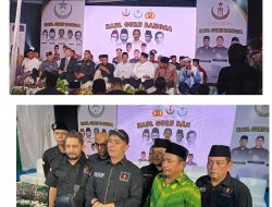 Haul Guru Bangsa 2026, Perisai Syarikat Islam Tegaskan Lanjutkan Api Perjuangan Pendiri Bangsa