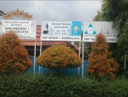 Dugaan Pungutan TKA di SMPN 1 Sumber Jaya Jadi Sorotan, Legalitas Dipertanyakan