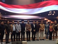 Kongres Nasional Komposer Indonesia 2026 Bahas Hak Royalti, AKSI Tegaskan Royalti Bukan Belas Kasihan