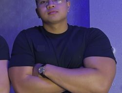 Bigmo Resmi Ditetapkan Tersangka Kasus Dugaan Fitnah Azizah Salsha