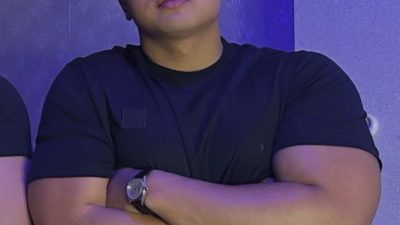 Bigmo Resmi Ditetapkan Tersangka Kasus Dugaan Fitnah Azizah Salsha