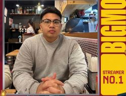Profil Bigmo dan Resbob, YouTuber yang Ditetapkan Tersangka Kasus Fitnah