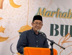 Ramadan Berkah, PWI Riau Gelar Tausiyah UAS dan Buka Puasa Bersama