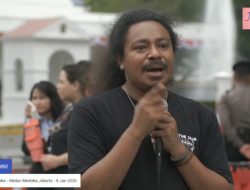 MBG Terancam: Dampak Tekanan Global dan Sikap Diam Pemerintah