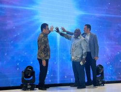 Menteri HAM Tegaskan Media Massa Sebagai Pilar Pembangunan Hak Asasi Manusia di Indonesia