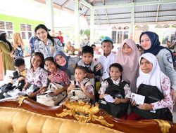 Satu Tahun Danantara Indonesia, Perkuat Fondasi Pengelolaan Aset Negara dan Dukung Pendidikan Generasi Emas