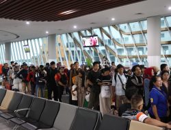 Arus Mudik 2026 Meningkat Tajam, ASDP Pastikan Layanan Penyeberangan Tetap Lancar dan Terkendali