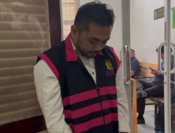 Kejagung Terangkan Perkara Amsal Sitopu, Videografer yang Didakwa Pasal Korupsi