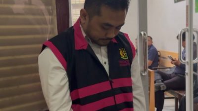 Kejagung Terangkan Perkara Amsal Sitopu, Videografer yang Didakwa Pasal Korupsi