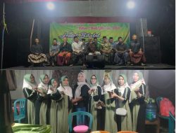 Gelar Kupatan, Masyarakat Dusun Ngasbuntung Menjaga Tradisi dan Melestarikan Budaya