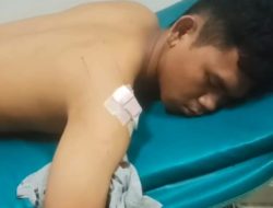 Aksi Pembegalan Terjadi di Cabangbungin Bekasi, Korban Dilarikan ke RSUD dalam Kondisi Darurat