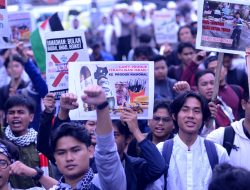 SMURP: Serangan Israel-Amerika terhadap Iran Jadi Pengingat Agenda Boikot Tidak Boleh Berakhir