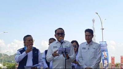 ASDP Perketat Pengawasan Calo dan Tambah Kapal, Antisipasi Lonjakan Penumpang di Selat Bali dan Merak