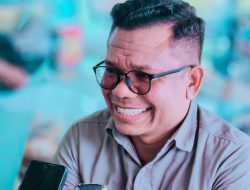Fredi Moses Ulemlem Soroti Tingginya Korupsi di Maluku, Desak Mabes Polri Awasi Penanganan Kasus