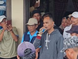 Didorong Warga, Harun Zain Siap Maju di Pilkades Pantai Sederhana 2026–2034