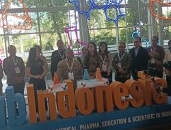 Lab Indonesia 2026 Resmi Dibuka, Hadirkan 900+ Inovasi Global untuk Perkuat Ekosistem Laboratorium Nasional