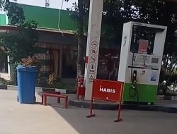 Pertalite Sedot Pengepul, Dugaan Pembiaran Menguat, Kapolsek Cabangbungin Cek Kelokasi