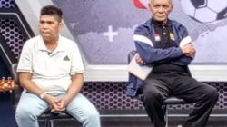Angkat Nama Maluku, Nikolas Kilikily Bawa Event Tinju Internasional ke Senayan