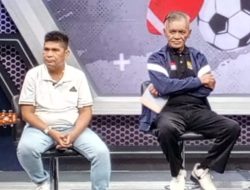 Angkat Nama Maluku, Nikolas Kilikily Bawa Event Tinju Internasional ke Senayan