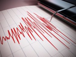 Gempa M 7,6 Guncang Bitung Sulut, BMKG Keluarkan Peringatan Dini Tsunami