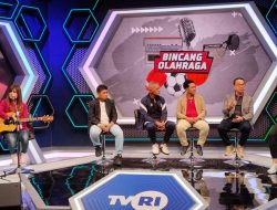 Tak Hanya Tinju, Pattimura Big Fight Usung Transformasi Digital Event Olahraga