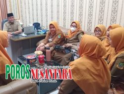 Klarifikasi Kepala UPTD Puskesmas Tarumajaya Soal Sesak Napas Di Kasih Obat Mata